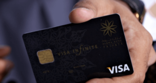 Best Visa Cards