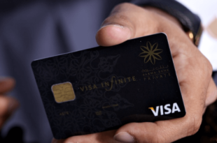 Best Visa Cards