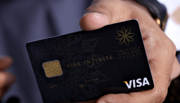 Best Visa Cards