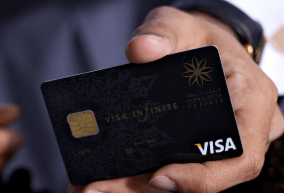 Best Visa Cards