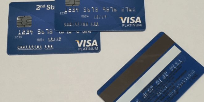 Fake Visa Update