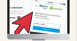 How to add balance In Paypal using Bank account