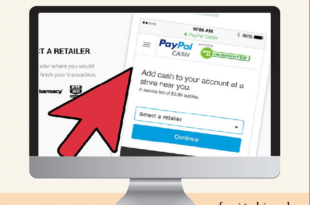 How to add balance In Paypal using Bank account