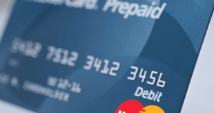 Paypal Prepaid MasterCard