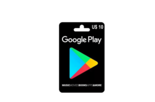 Free US Google Play Cards