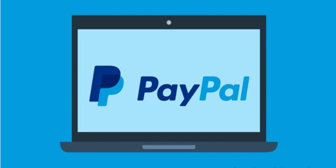 What is a PayPal account