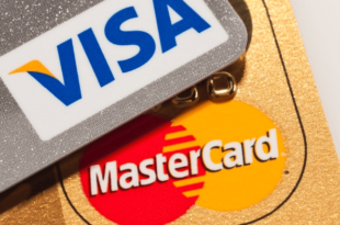 The difference between Visa Card and MasterCard