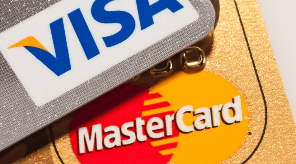 The difference between Visa Card and MasterCard