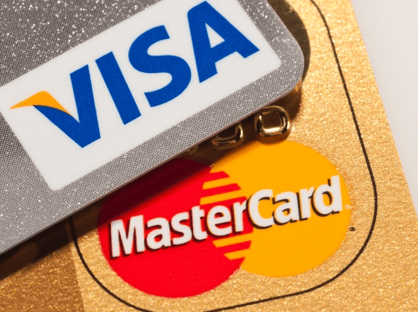 difference between Visa Card and MasterCard