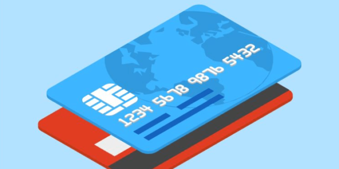 fake credit card numbers for play store