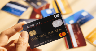 make your own credit card