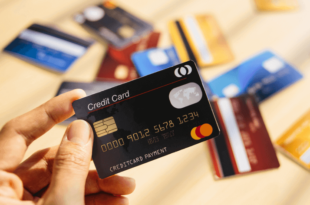 make your own credit card