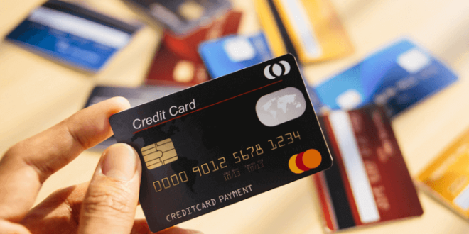 make your own credit card