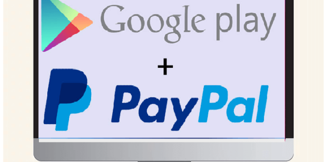 use PayPal balance