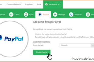 How to withdraw money from PayPal