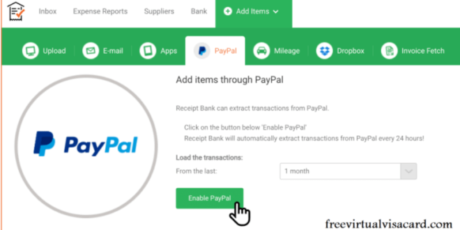 How to withdraw money from PayPal